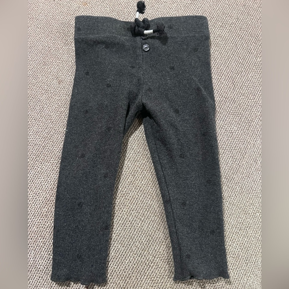 Dip Polka Dot Pants